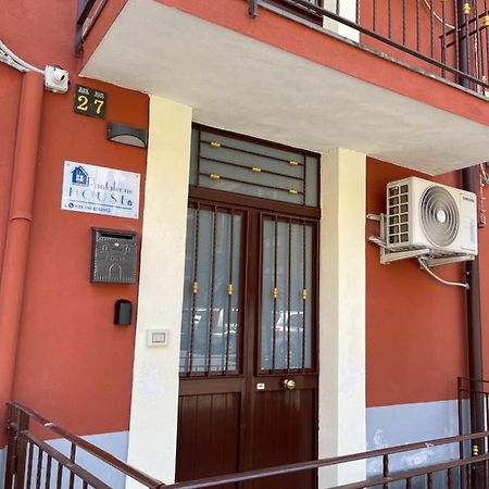 カターニア Pantaleone Houseヴィラ エクステリア 写真