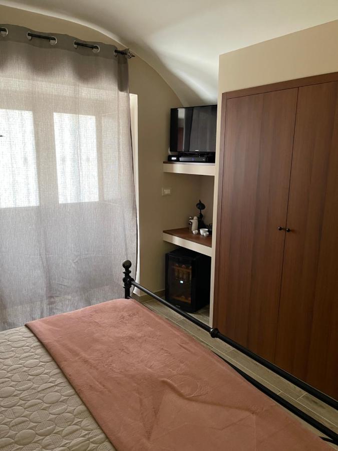 カターニア Pantaleone Houseヴィラ エクステリア 写真